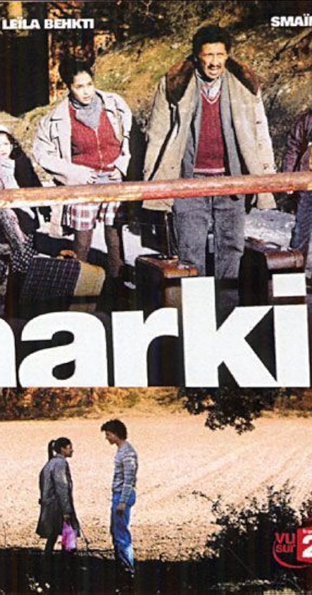 Harkis