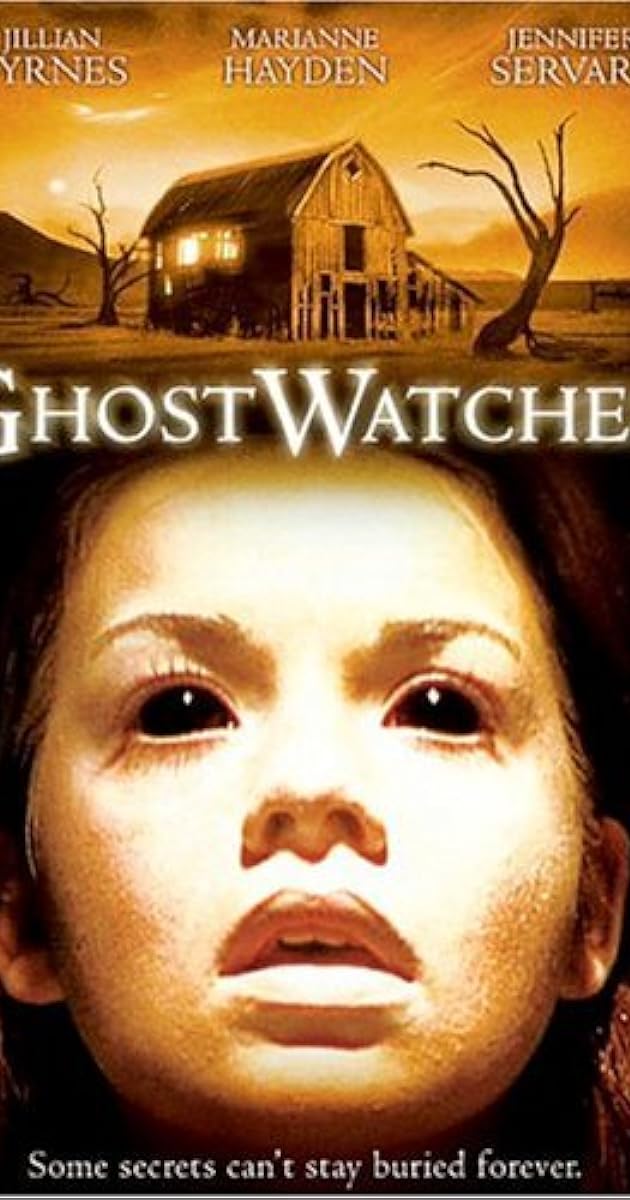 GhostWatcher
