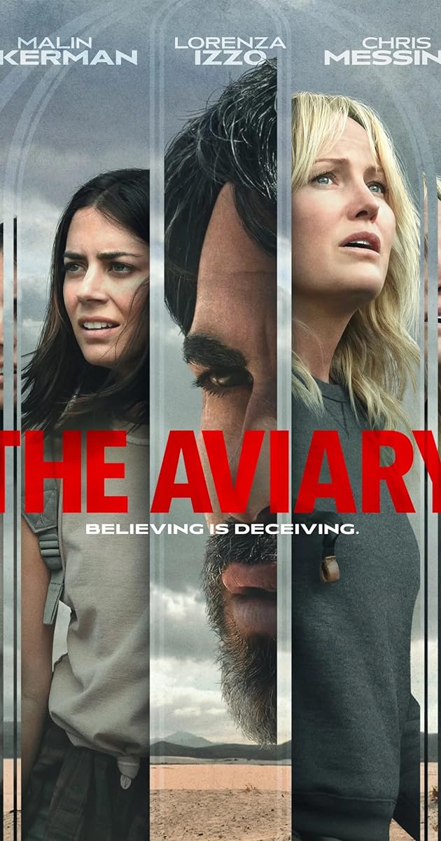 The Aviary