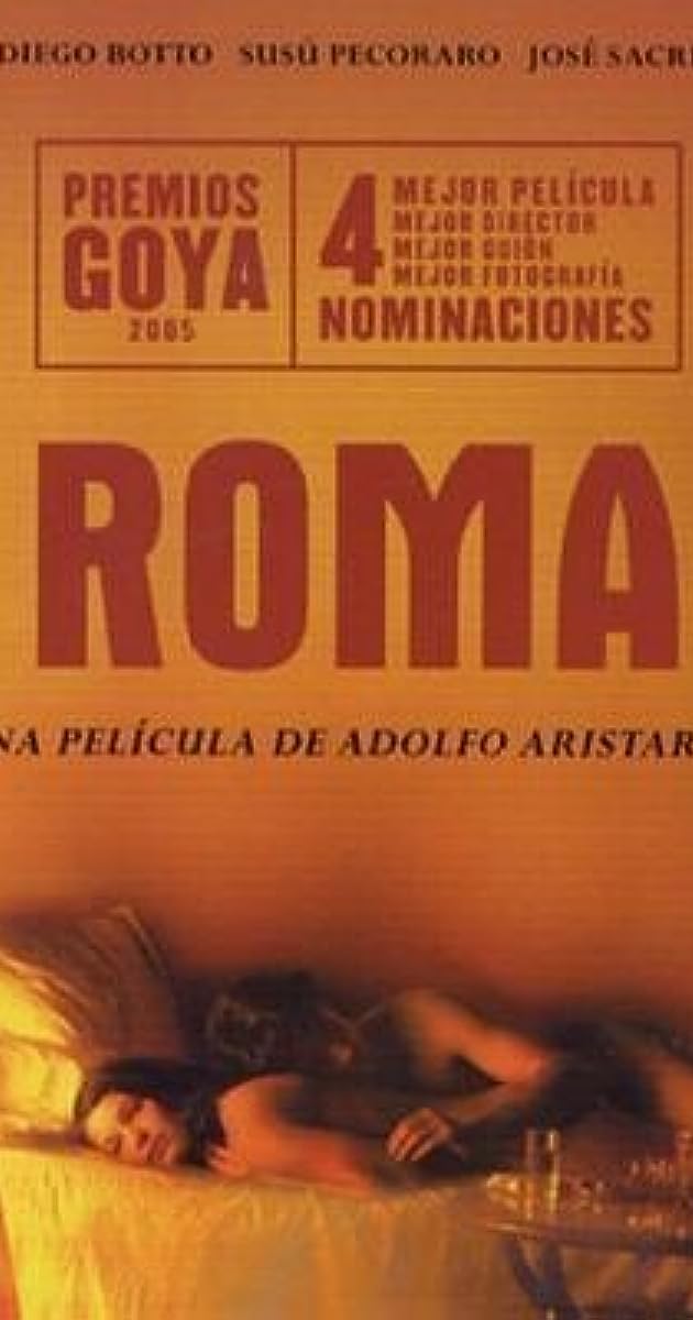 Roma