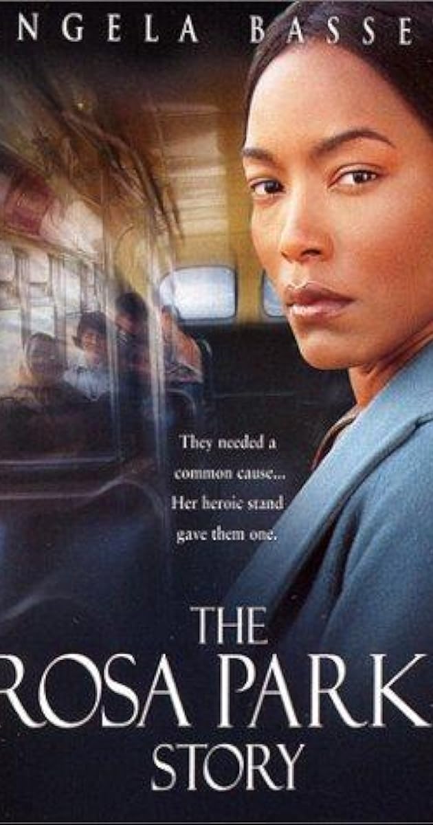 The Rosa Parks Story