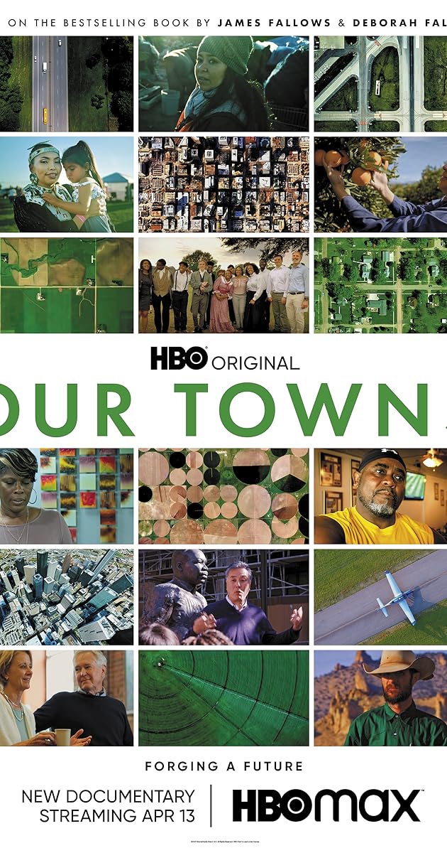 Our Towns