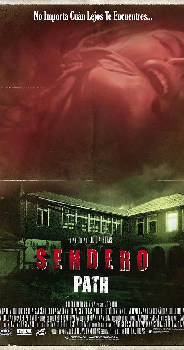 Sendero