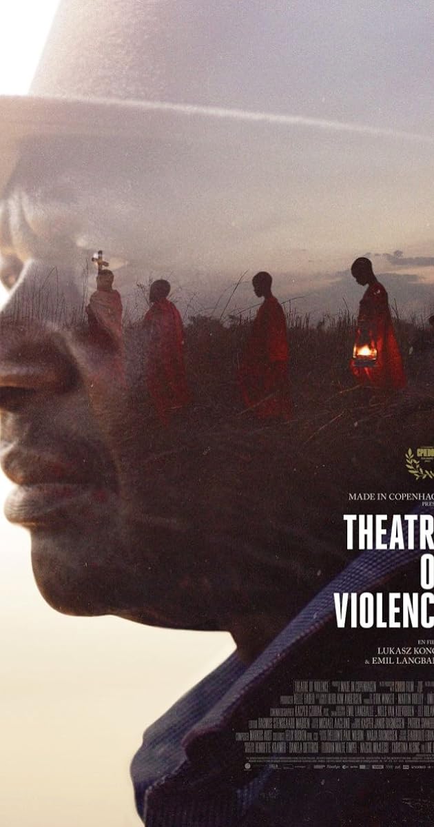 Theatre of Violence