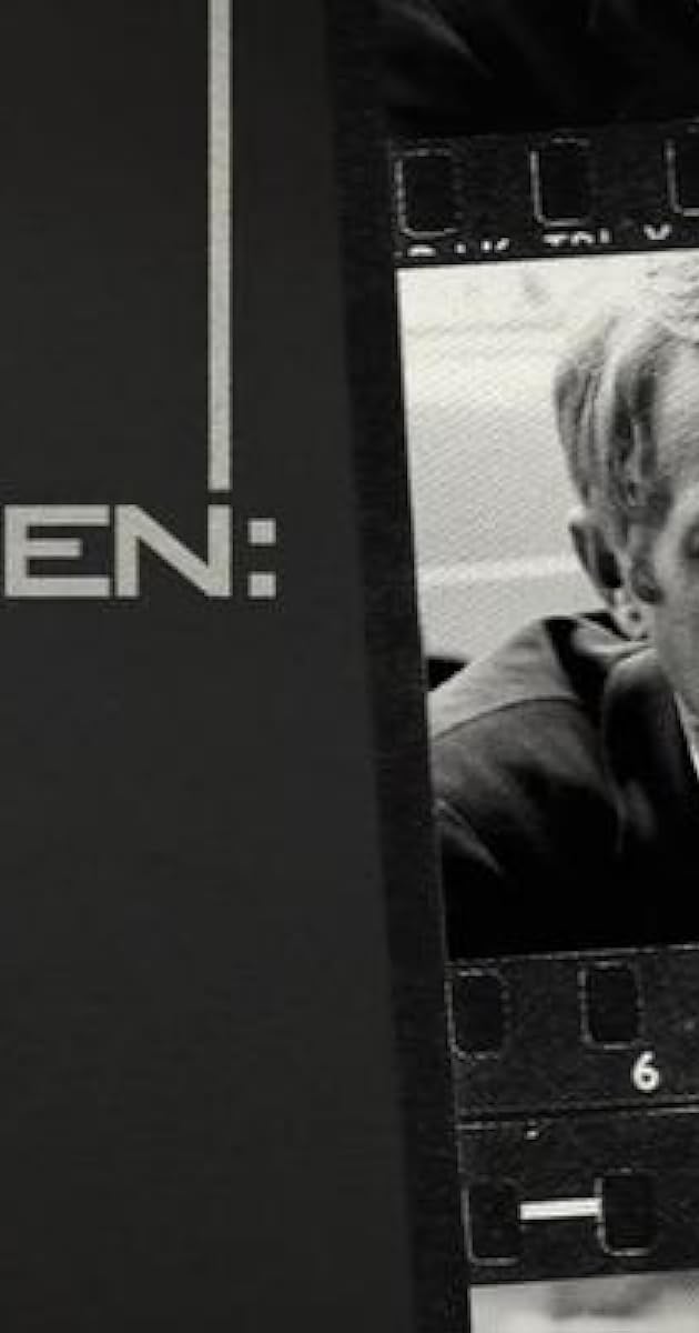 Steve McQueen: The Lost Movie