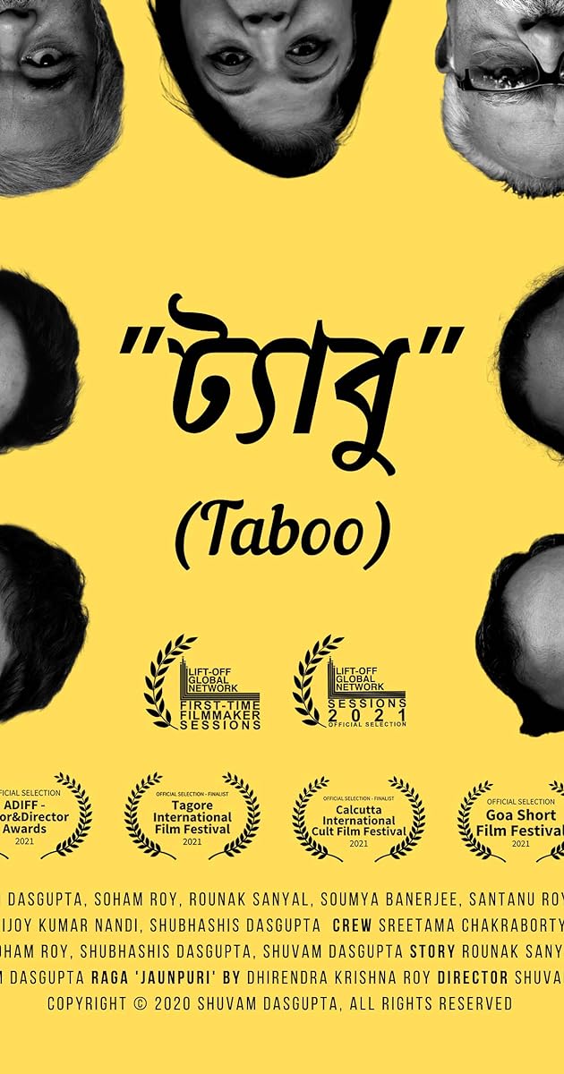 Taboo