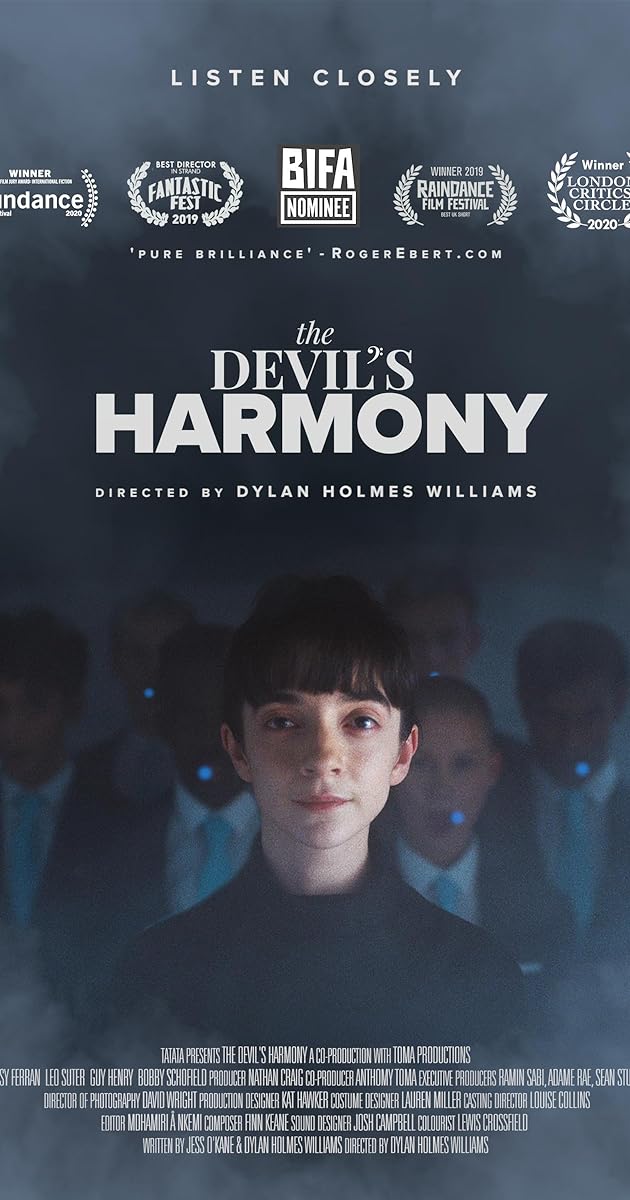 The Devil's Harmony