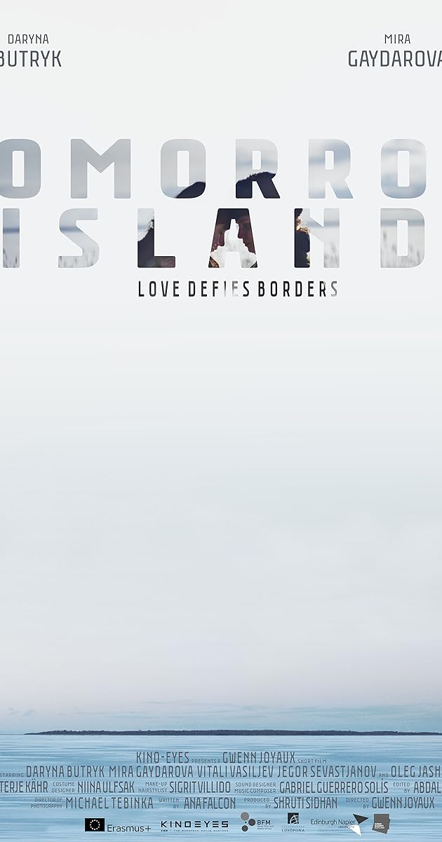 Tomorrow Island