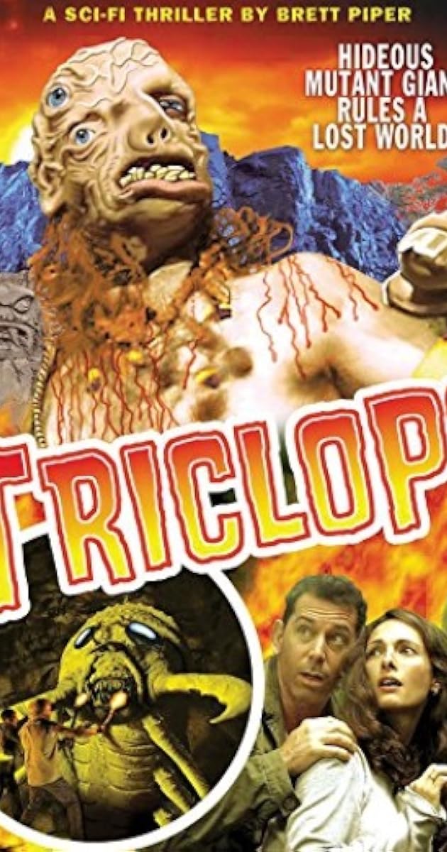 Triclops