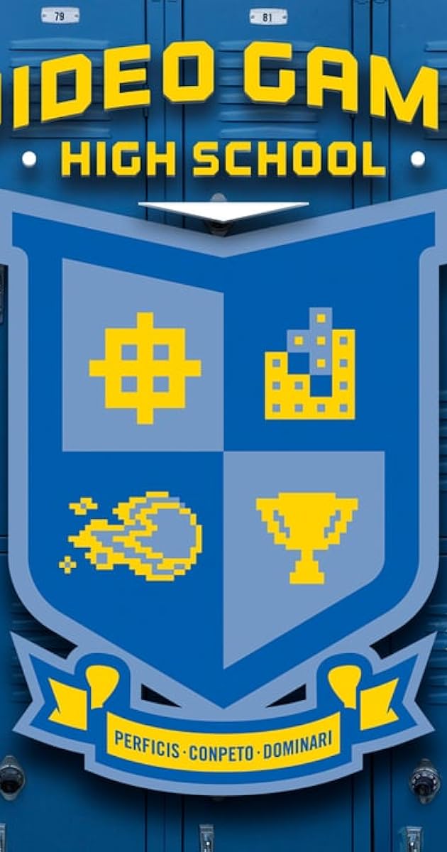 VGHS: The Movie