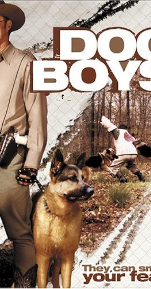 Dogboys