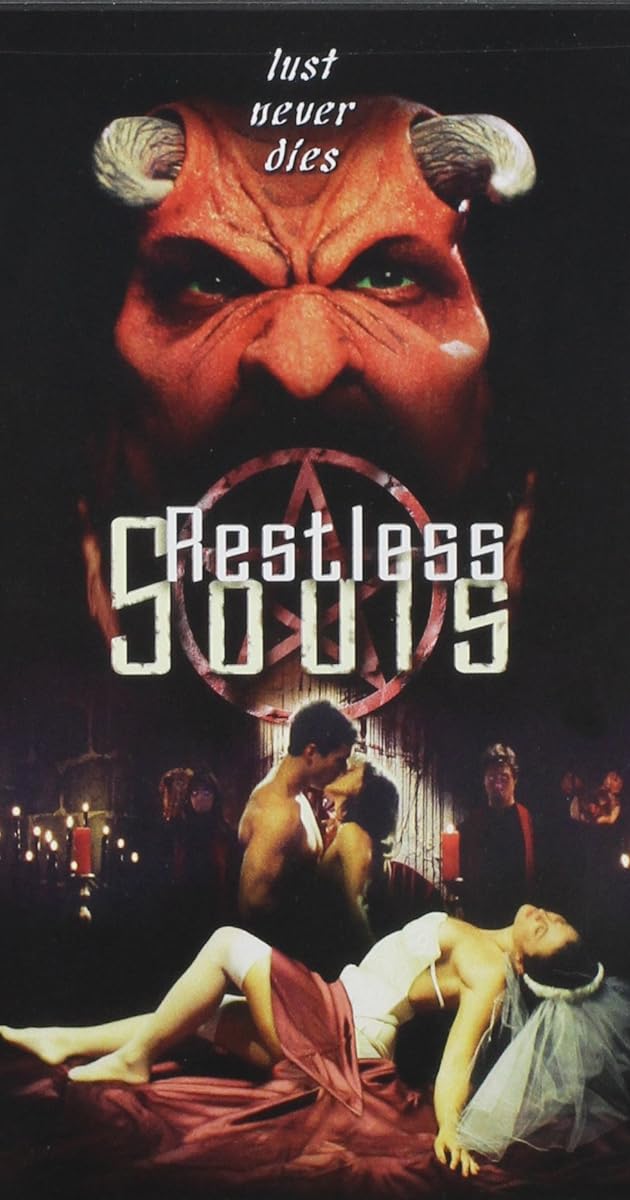 Restless Souls