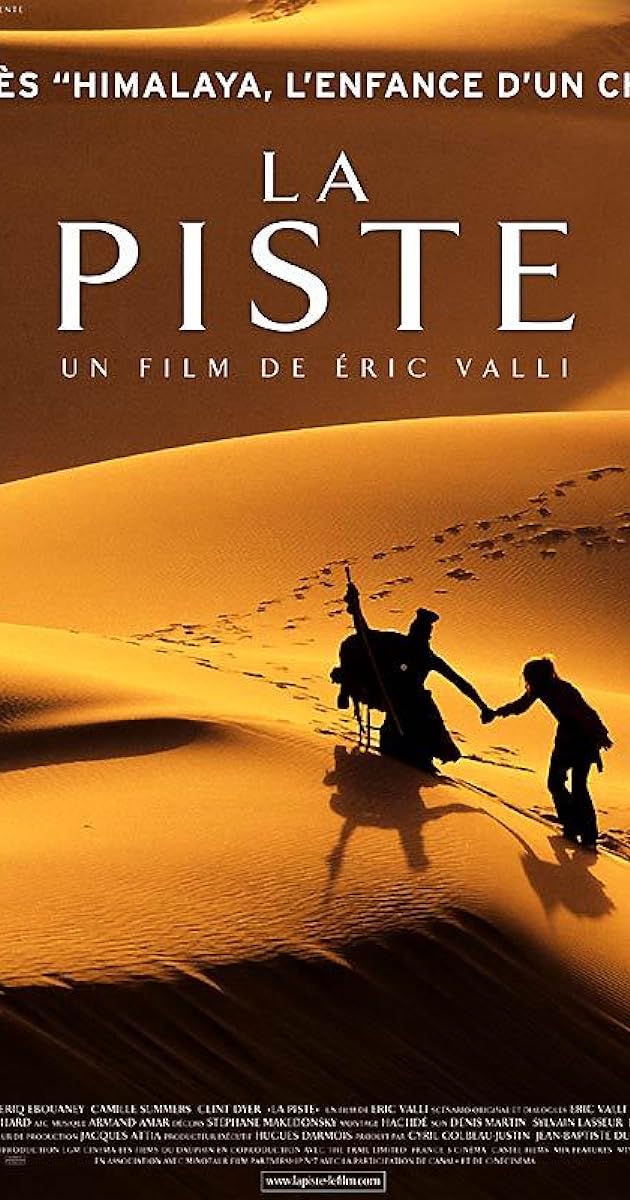 La Piste