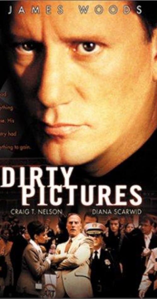 Dirty Pictures