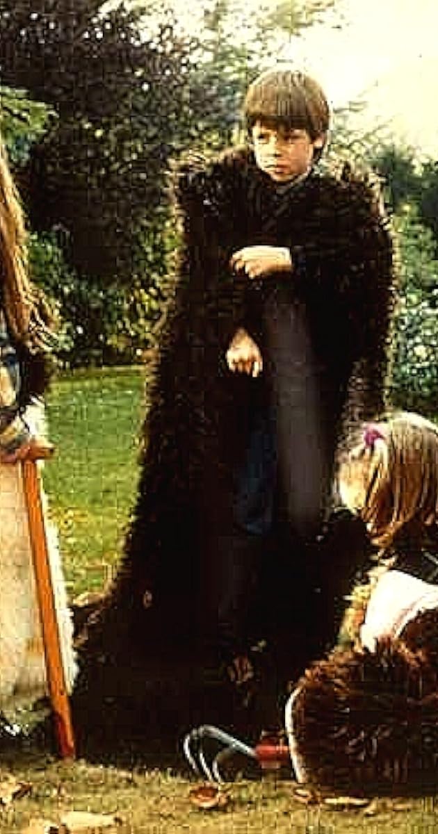 Lisa und die Säbelzahntiger