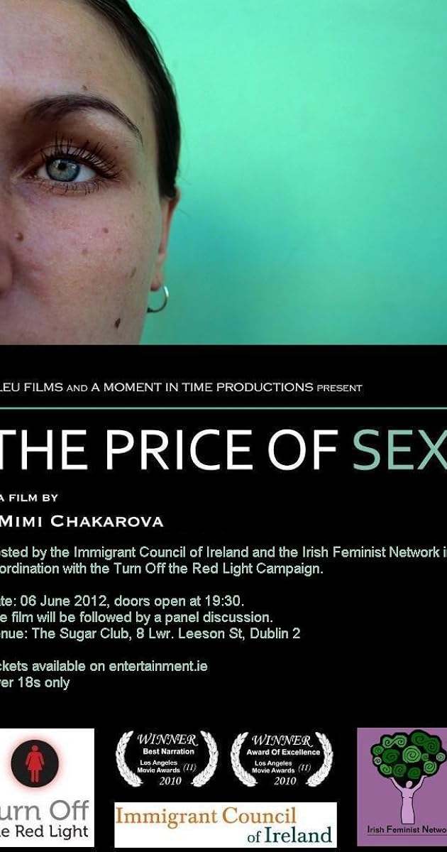 The Price of Sex