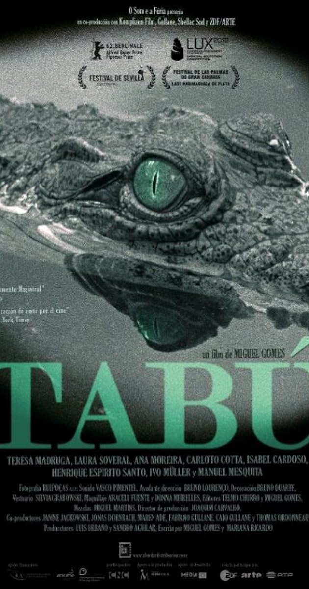 Tabu
