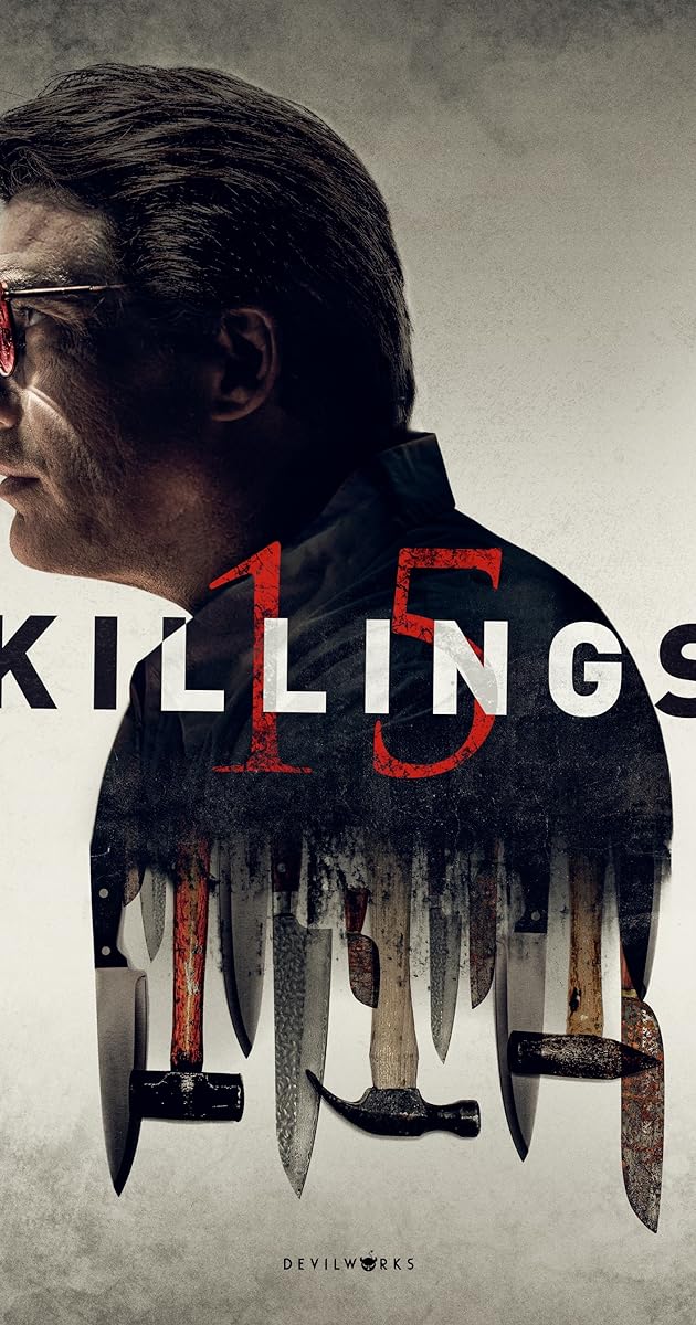 15 Killings