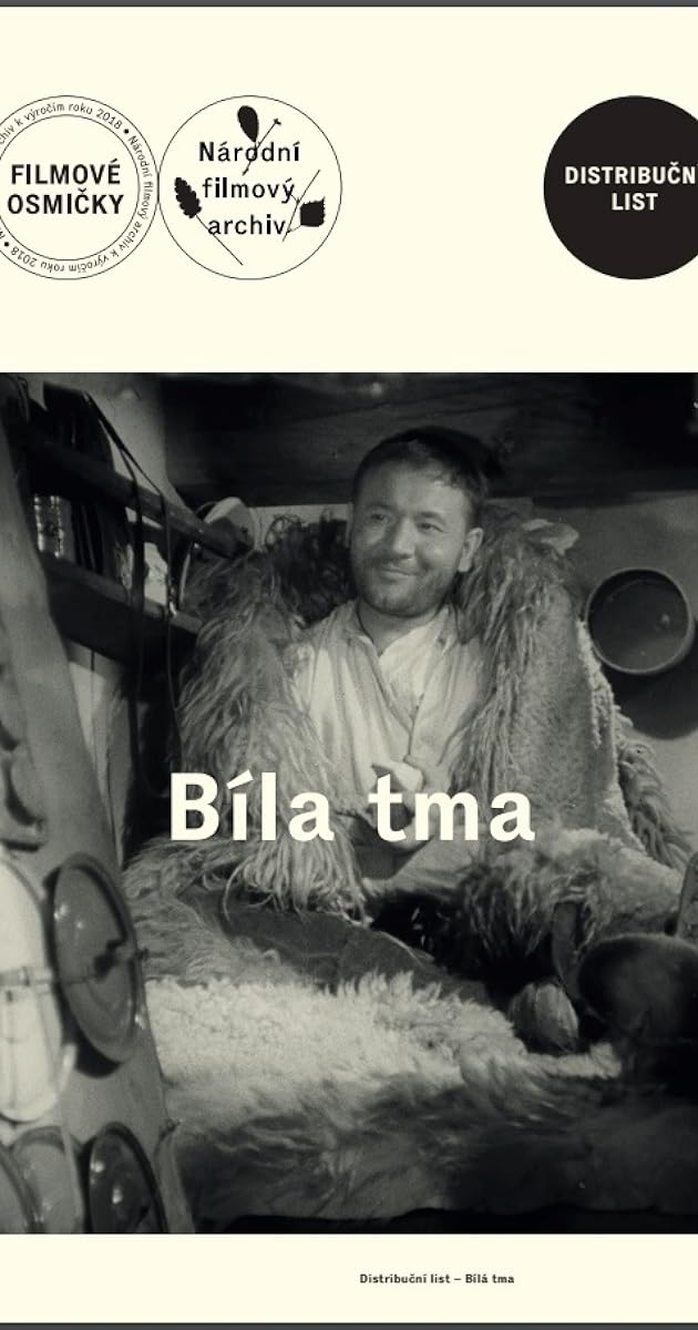 Bílá tma