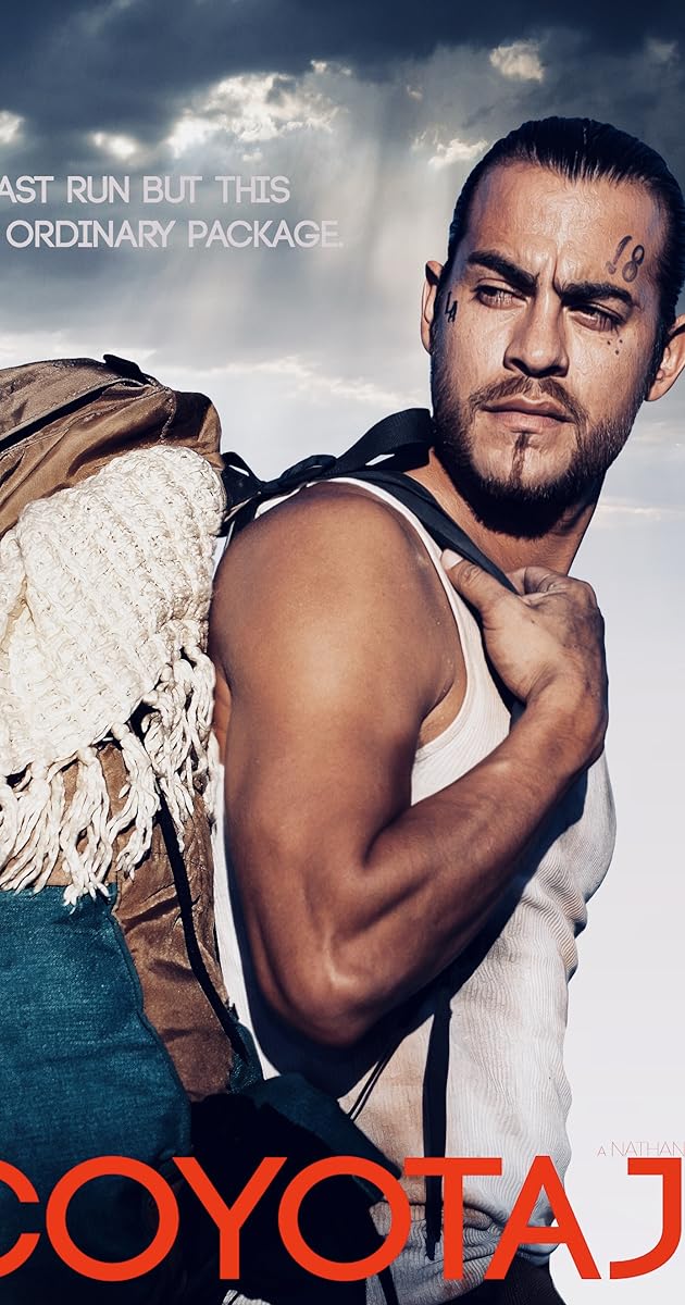 Coyotaje