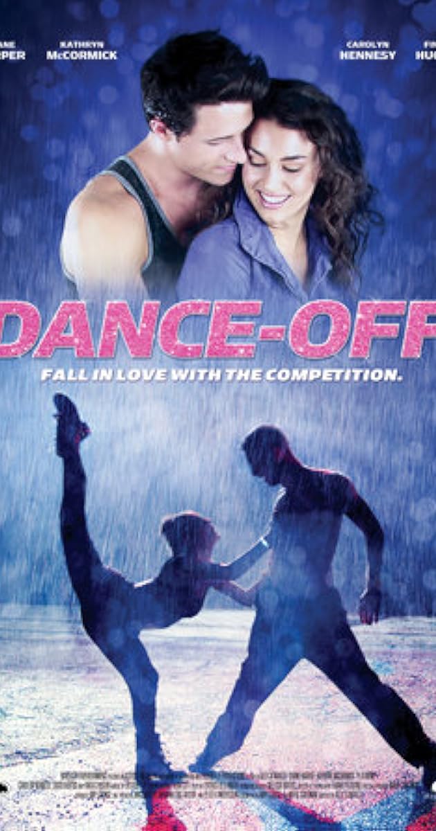 Platinum the Dance Movie