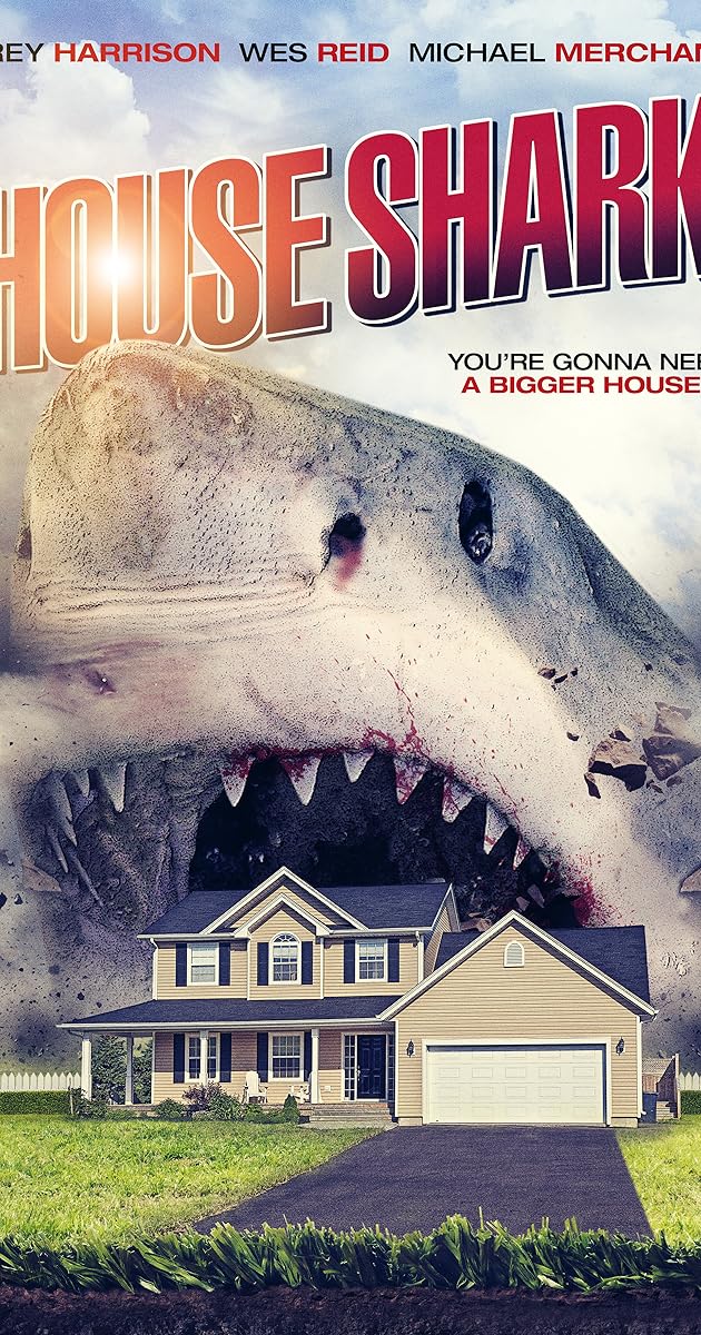 House Shark