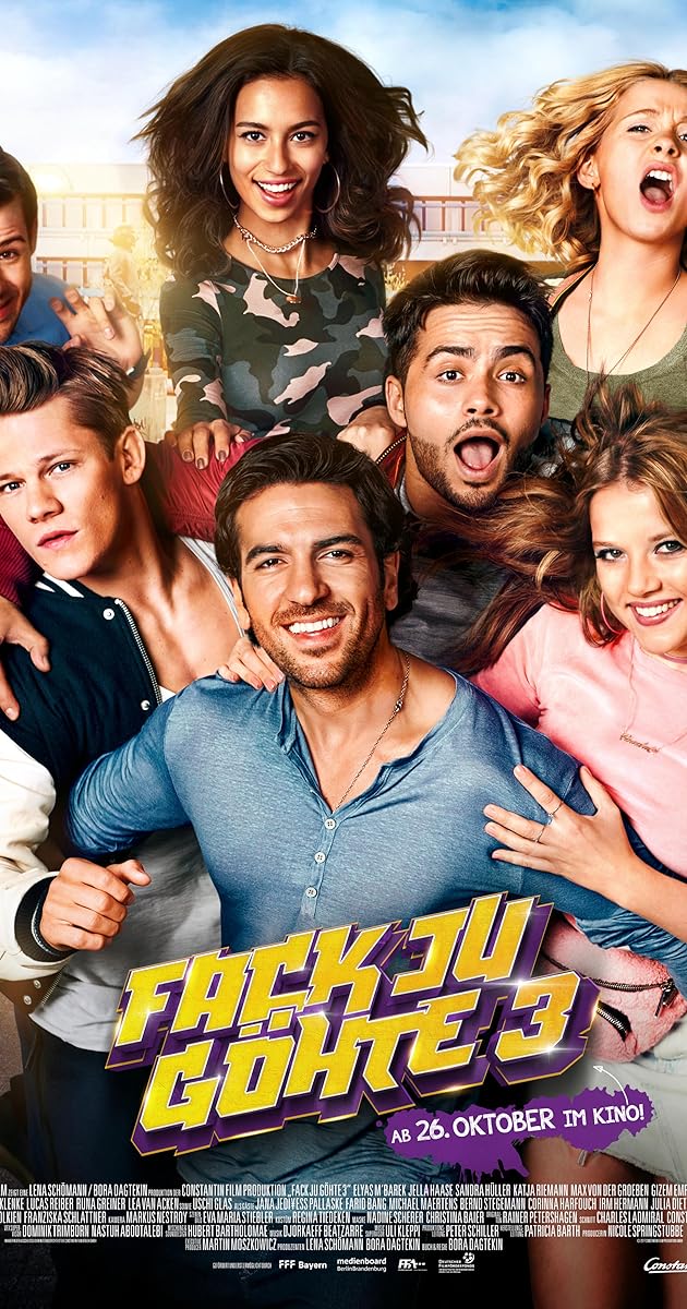 Öğretmenin Böylesi 3