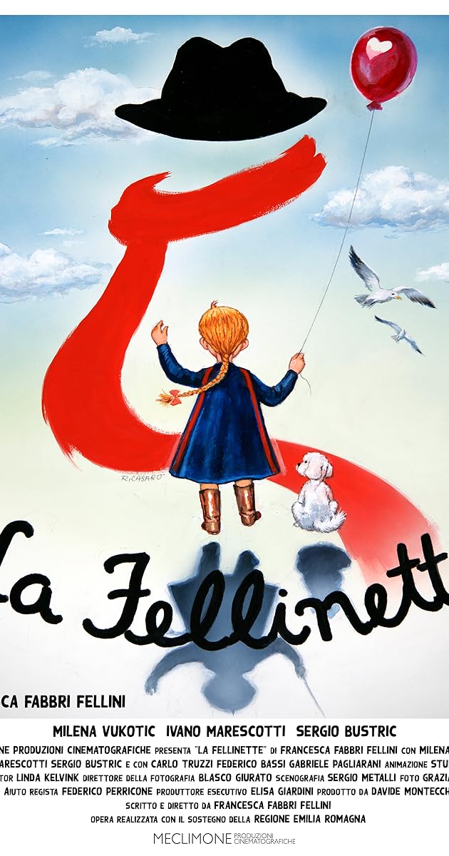La Fellinette