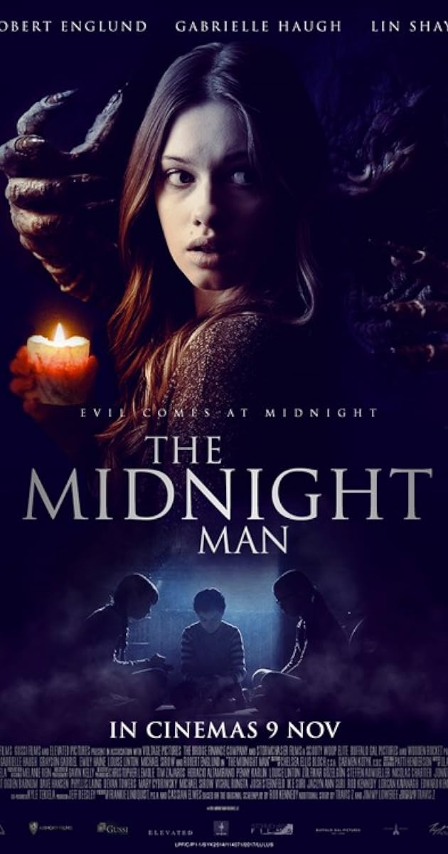 Gece Adamı