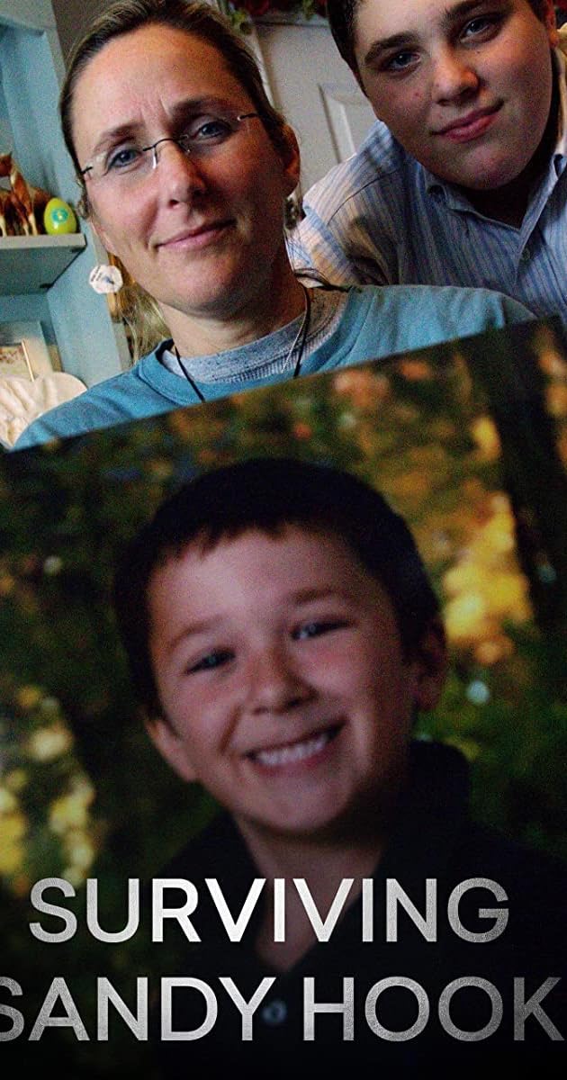 Surviving Sandy Hook