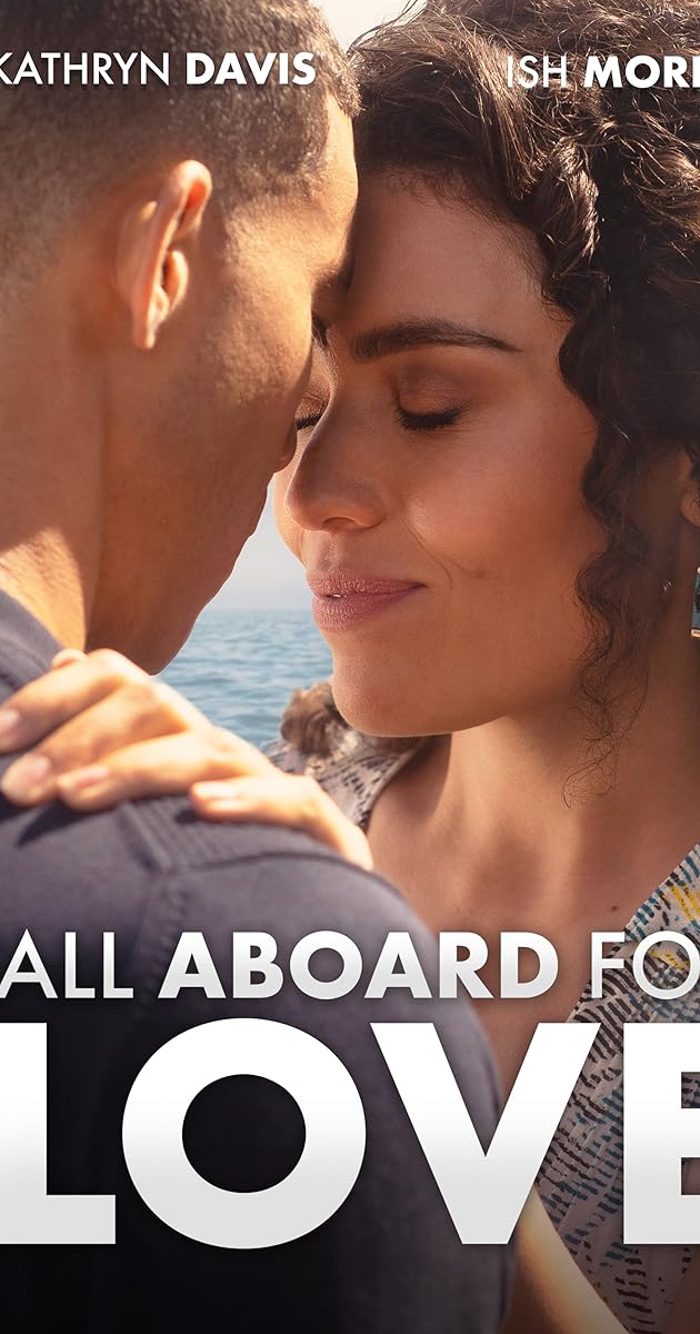 All Aboard for Love