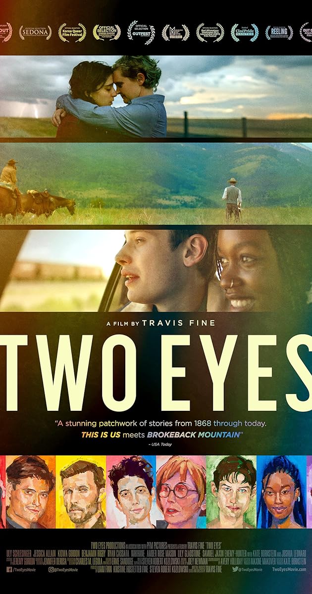 Two Eyes