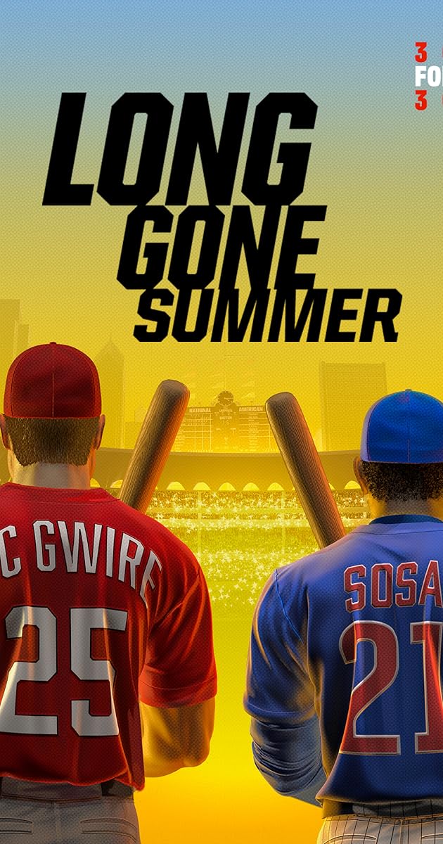 Long Gone Summer