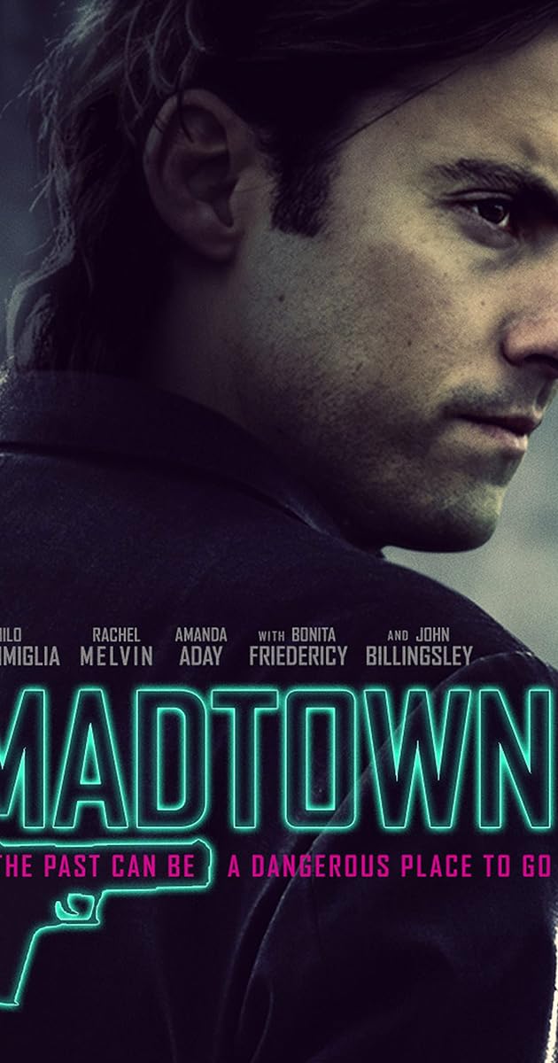Madtown