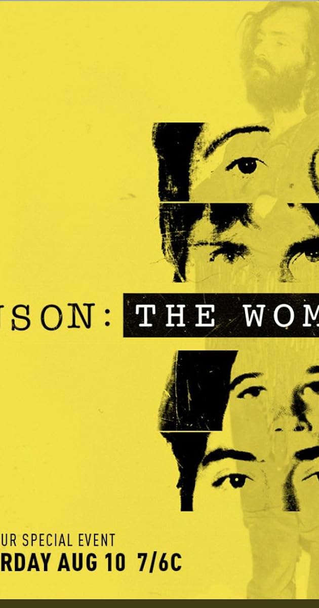 Manson: The Women
