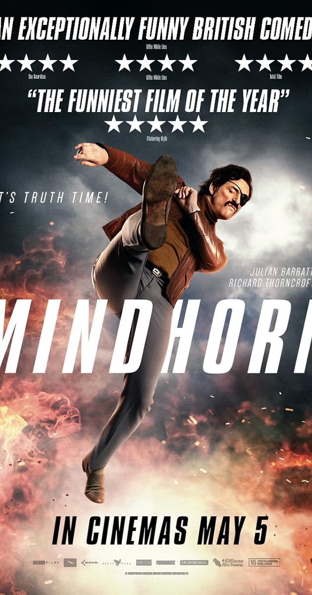 Mindhorn
