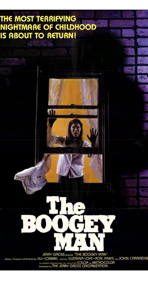 The Boogey Man