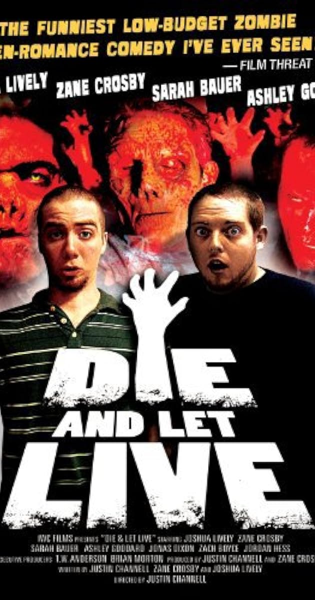 Die and Let Live