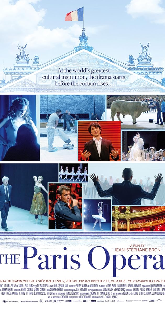 L'Opéra