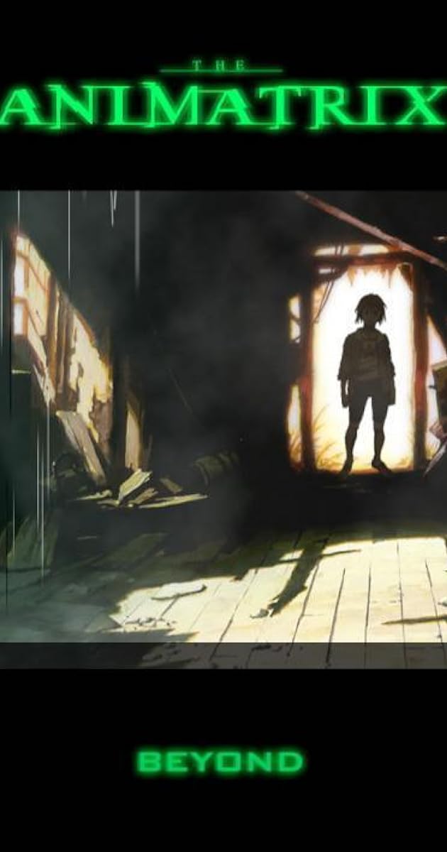 Beyond