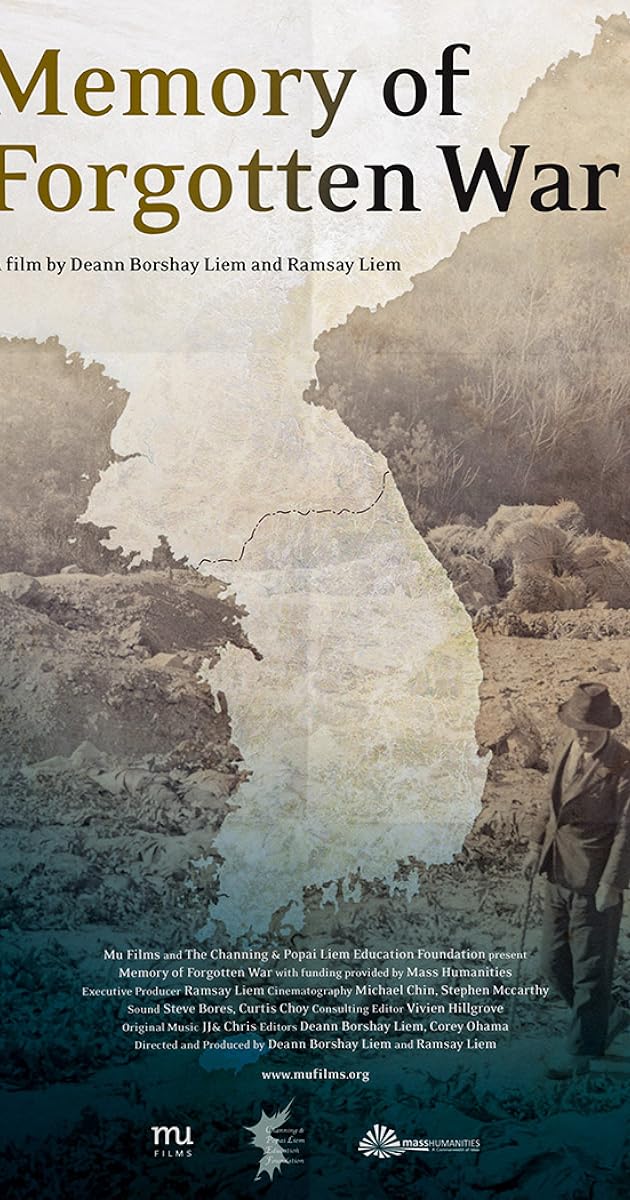 Memory of Forgotten War