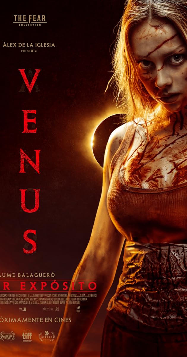 Venüs