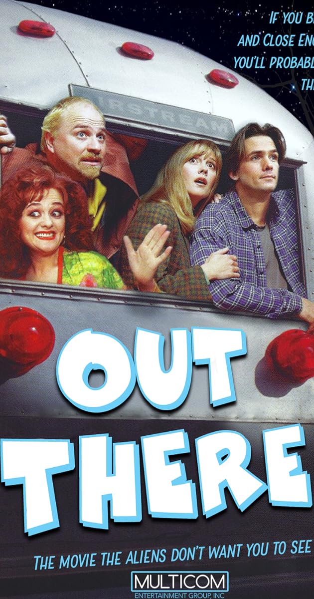 Out There