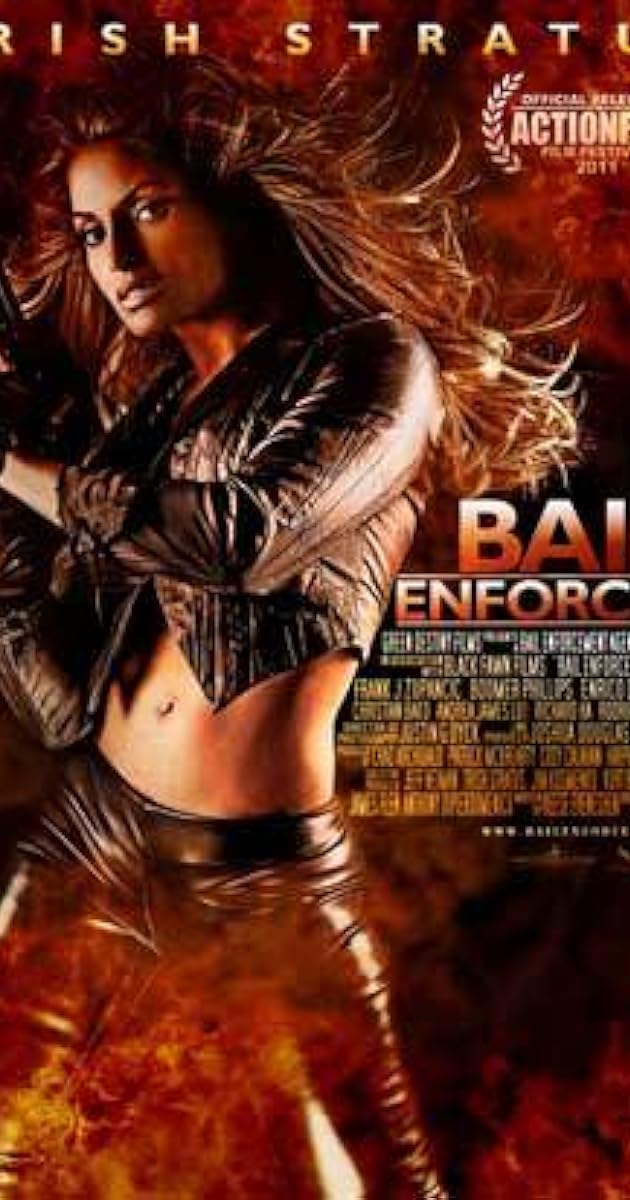 Bail Enforcers