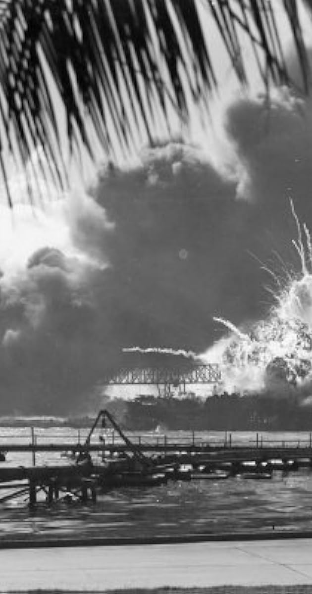 Beyond the Movie: Pearl Harbor