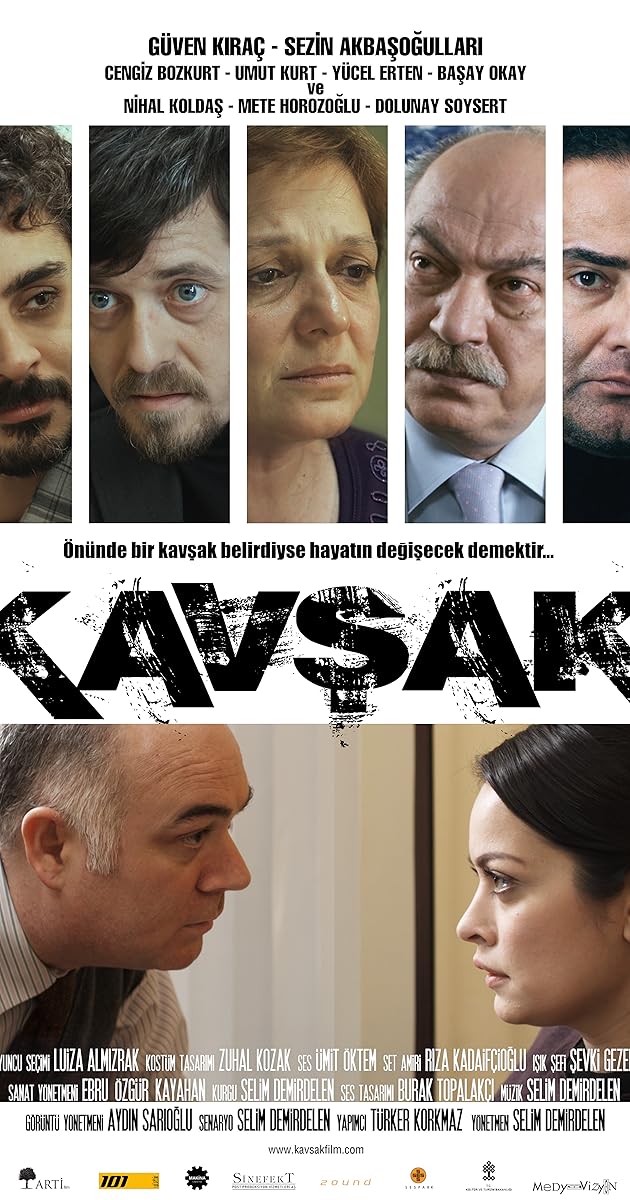 Kavşak