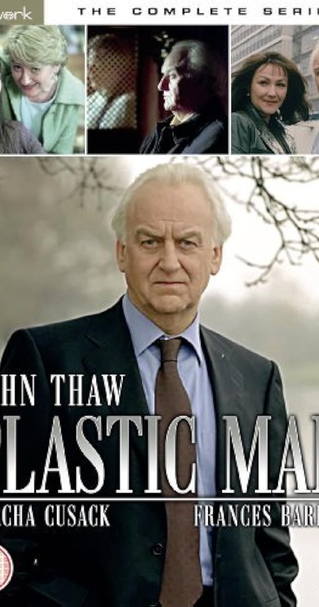 Plastic Man