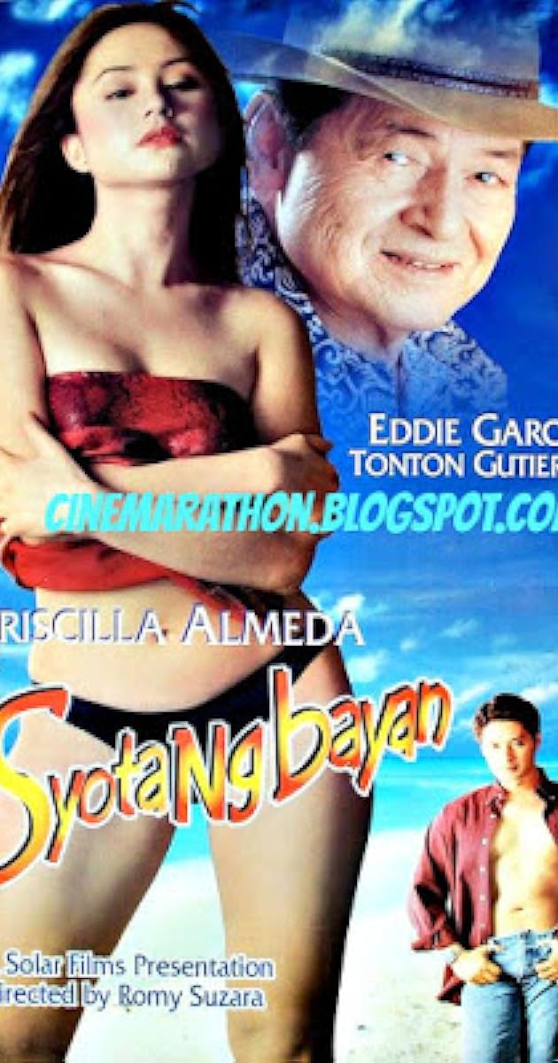 Syota ng Bayan