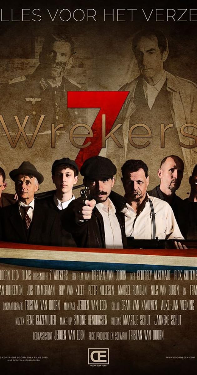 7 Wrekers