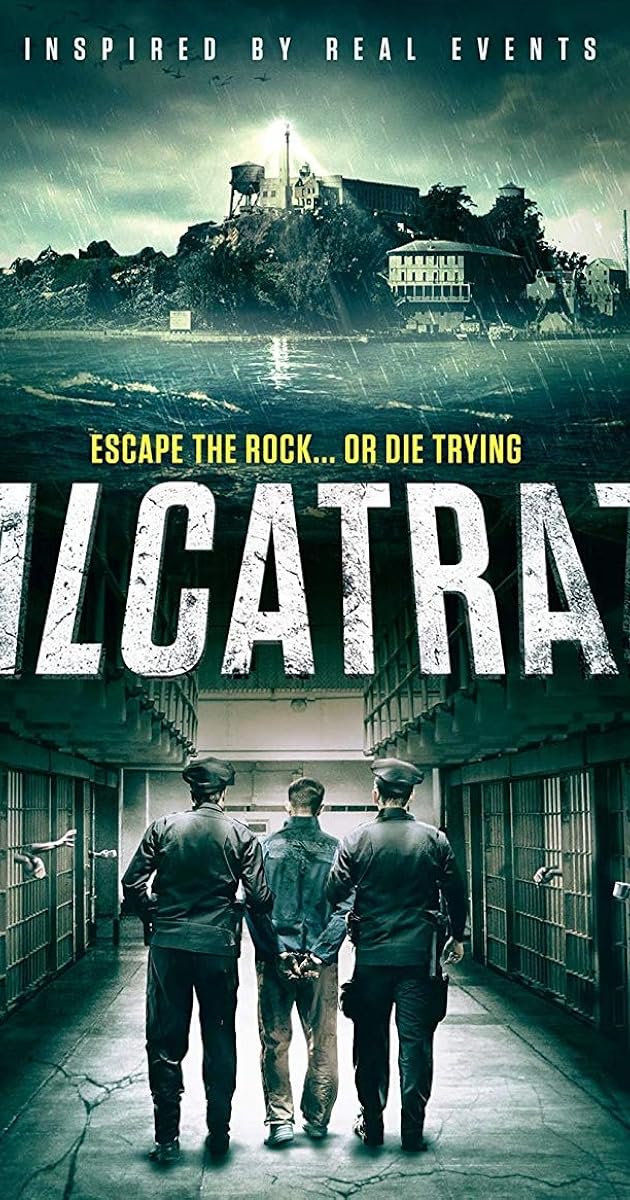Alcatraz